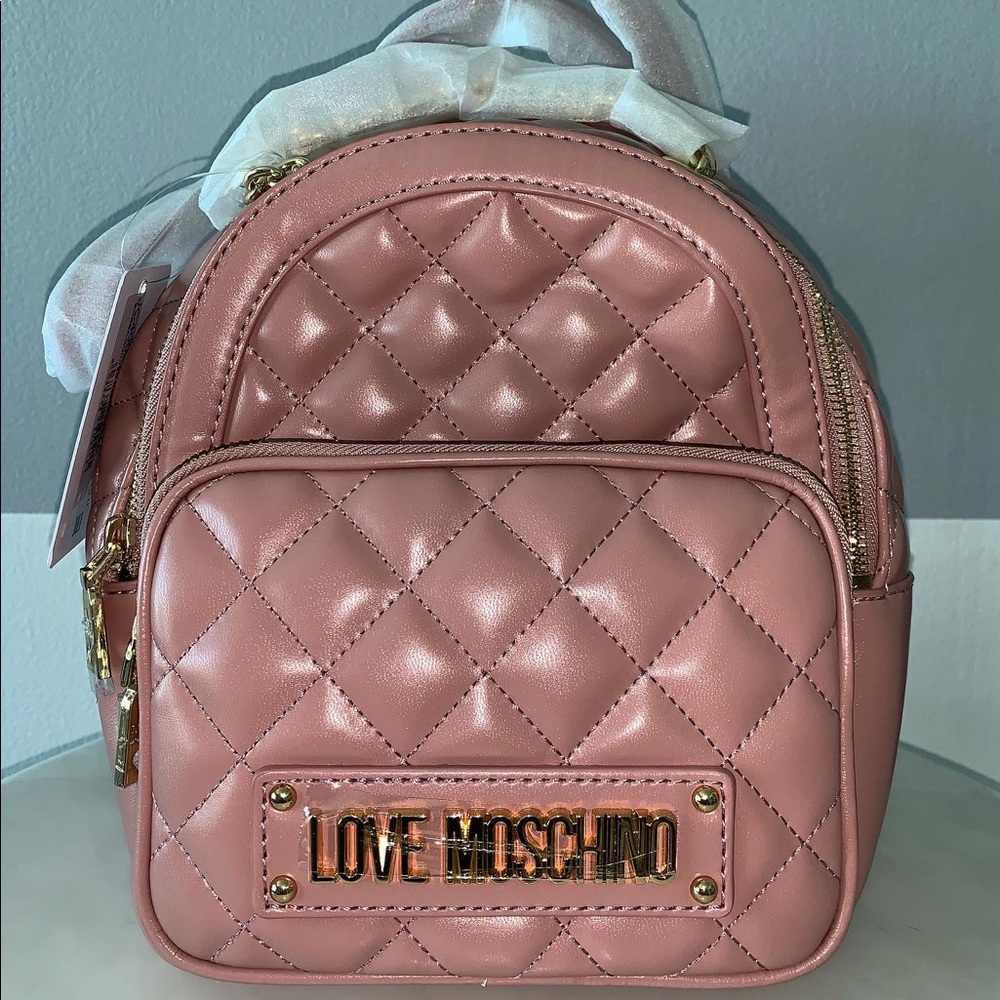 Love Moschino Bag